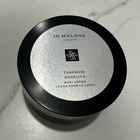 Jo Malone London Tuberose Angelica Body Creme Full Size 5.9